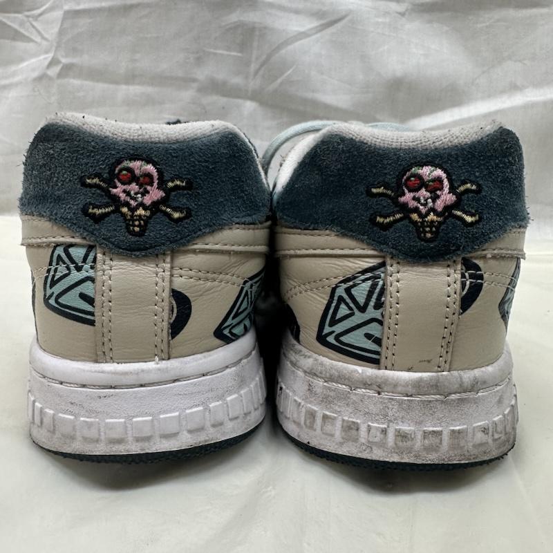 リーボック Reebok スニーカー スニーカー FW7565 BB 4000 Mu BBC Ice Cream Diamond Dollar 2020 アイス クリーム ダイヤモンド ダラー 26.0cm ベージュ / ベージュ / beige メンズ USED 古着 中古 50137038