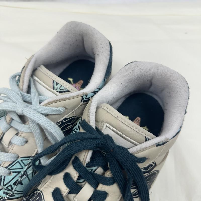 リーボック Reebok スニーカー スニーカー FW7565 BB 4000 Mu BBC Ice Cream Diamond Dollar 2020 アイス クリーム ダイヤモンド ダラー 26.0cm ベージュ / ベージュ / beige メンズ USED 古着 中古 50137038