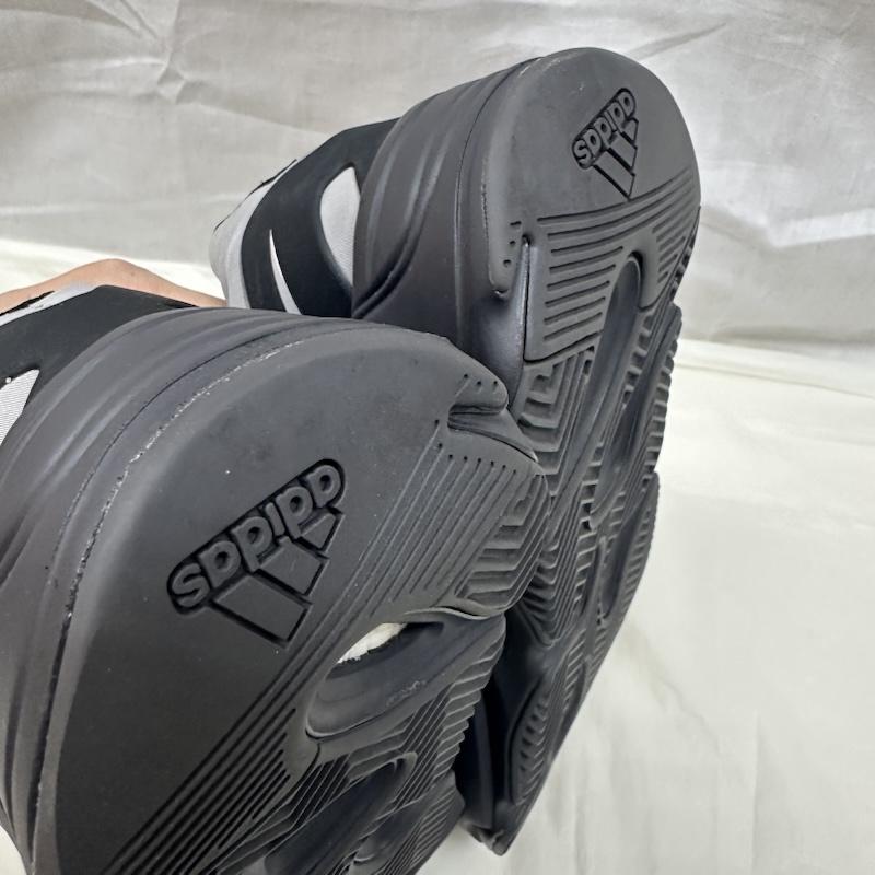 アディダス adidas スニーカー スニーカー GW9524 YZY 700 MNVN YEEZY BOOST METALLIC Ye KANYE WEST イージー ブースト スニーカー 26.0cm 灰 / グレー / gray メンズ USED 古着 中古 50137042