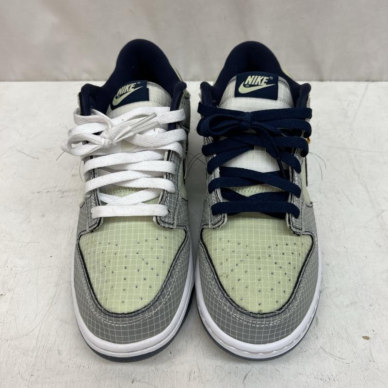 ナイキ NIKE スニーカー スニーカー UNION LA × DUNK LOW ユニオン ダンクロー DJ9649-401 26.0cm メンズ USED 古着 中古 50137071