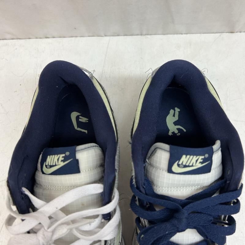 ナイキ NIKE スニーカー スニーカー UNION LA × DUNK LOW ユニオン ダンクロー DJ9649-401 26.0cm メンズ USED 古着 中古 50137071