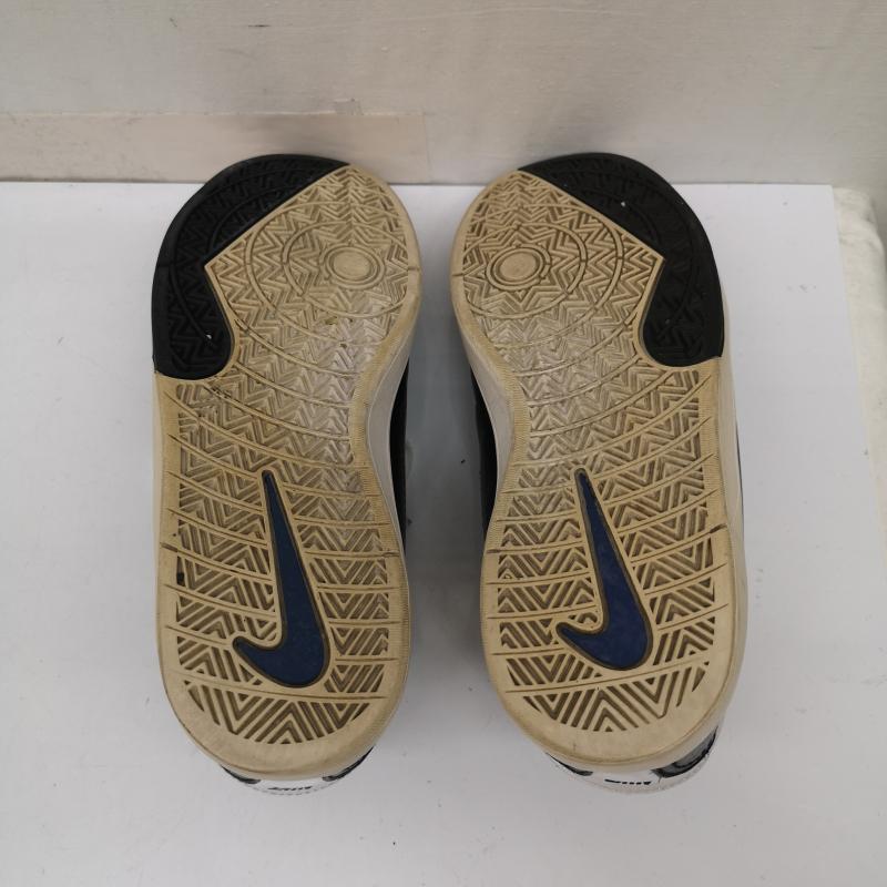 ナイキエスビー NIKE SB スニーカー スニーカー 26cm ERIC KOSTON FRAGMENT エリック コストン フラグメント スニーカー 628983-041 26.0cm 黒 / ブラック / black メンズ USED 古着 中古 50137099