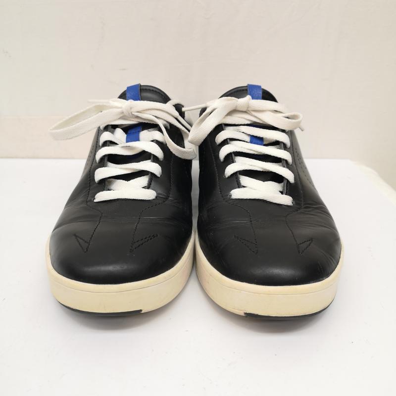 ナイキエスビー NIKE SB スニーカー スニーカー 26cm ERIC KOSTON FRAGMENT エリック コストン フラグメント スニーカー 628983-041 26.0cm 黒 / ブラック / black メンズ USED 古着 中古 50137099