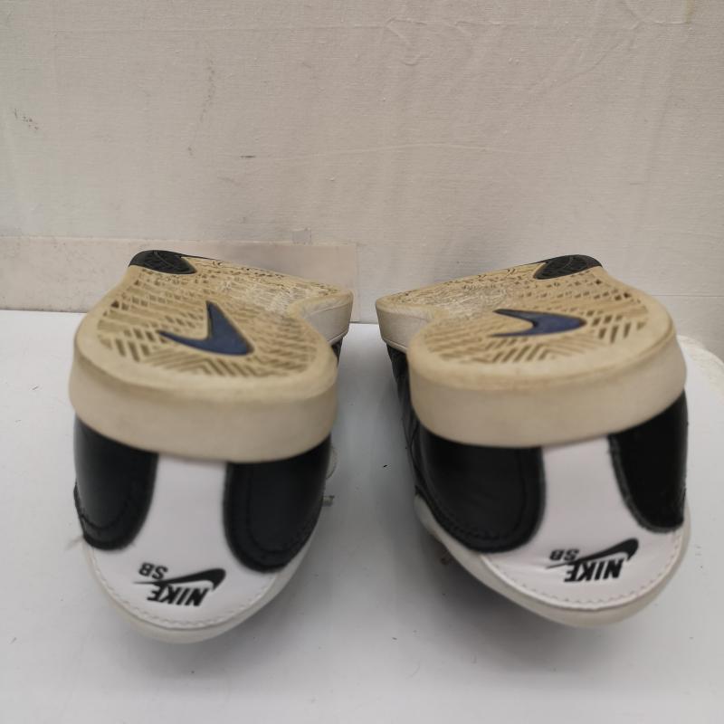 ナイキエスビー NIKE SB スニーカー スニーカー 26cm ERIC KOSTON FRAGMENT エリック コストン フラグメント スニーカー 628983-041 26.0cm 黒 / ブラック / black メンズ USED 古着 中古 50137099