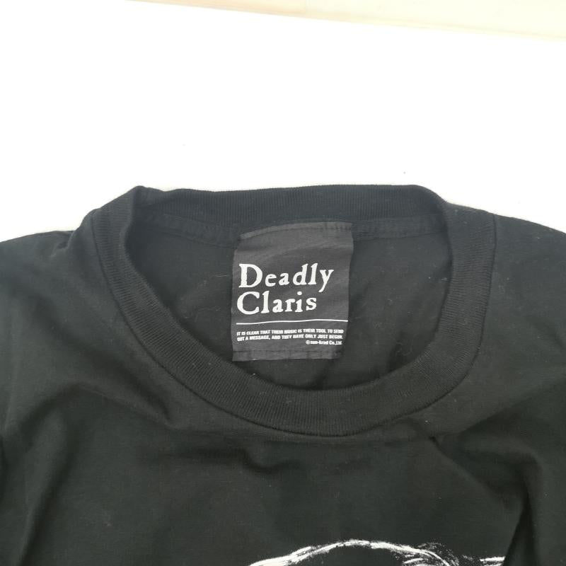 古着 USED Tシャツ 半袖 DIR EN GREY TOUR23 PHALARIS FINAL Tシャツ 堕威 Die - 黒 / ブラック / black メンズ USED 古着 中古 50137128