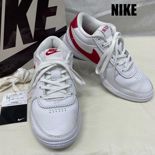 ナイキ NIKE スニーカー スニーカー FJ4250-105 Book 1 Cortez White and Varsity Red ブック1 コルテッツ ホワイト アンド バーシティレッド 26.0cm 白 / ホワイト / white X 赤 / レッド / red メンズ USED 古着 中古 50137170