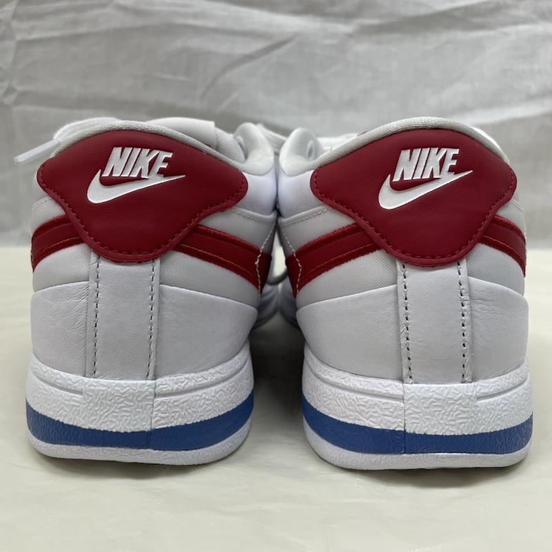 ナイキ NIKE スニーカー スニーカー FJ4250-105 Book 1 Cortez White and Varsity Red ブック1 コルテッツ ホワイト アンド バーシティレッド 26.0cm 白 / ホワイト / white X 赤 / レッド / red メンズ USED 古着 中古 50137170