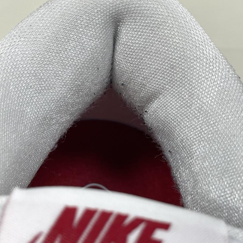 ナイキ NIKE スニーカー スニーカー FJ4250-105 Book 1 Cortez White and Varsity Red ブック1 コルテッツ ホワイト アンド バーシティレッド 26.0cm 白 / ホワイト / white X 赤 / レッド / red メンズ USED 古着 中古 50137170