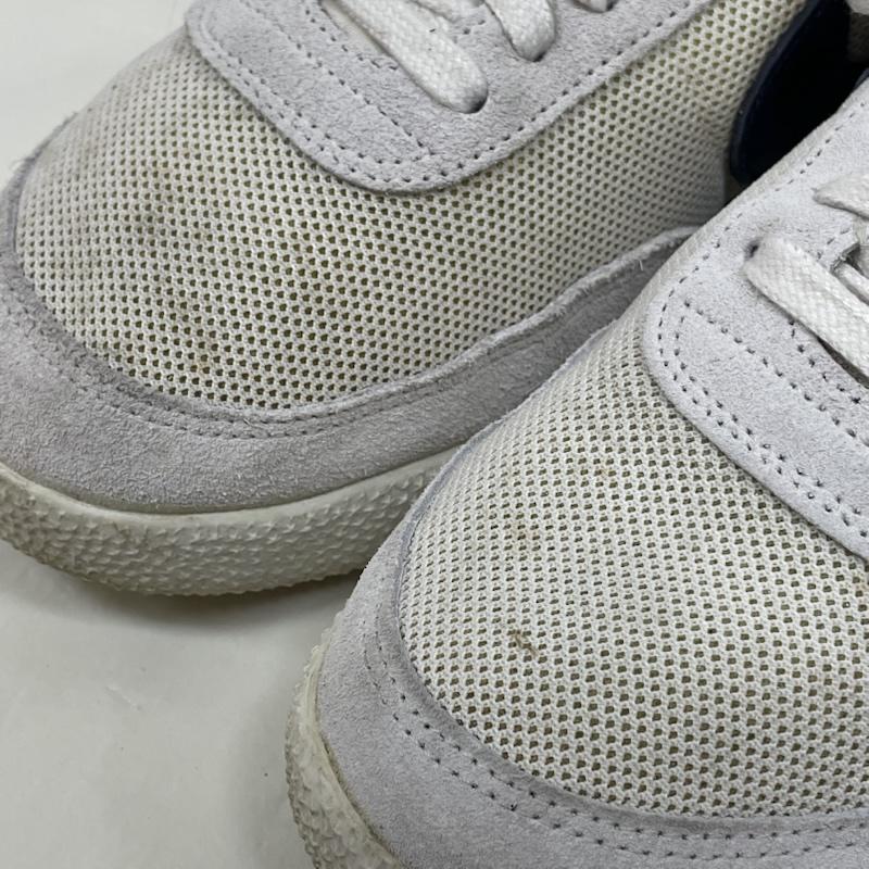 ナイキ NIKE スニーカー スニーカー CU9180-102 Killshot OG SP Midnight Navy Sail キルショット OG SP ミッドナイトネイビー セイル 26.0cm 白 / ホワイト / white X 紺 / ネイビー / navy メンズ USED 古着 中古 50137575
