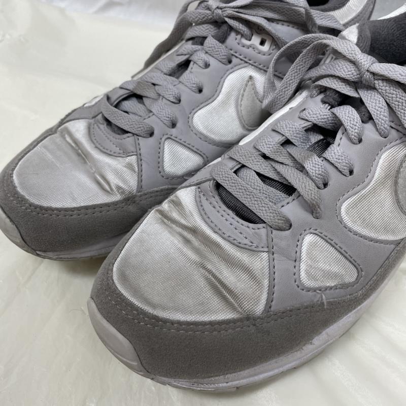 ナイキ NIKE スニーカー スニーカー BQ8164-001 Air Span 2 SE Atmosphere Grey Thunder Grey Vast Grey エアスパン2 SE グレー 26.5cm 灰 / グレー / gray メンズ USED 古着 中古 50137586
