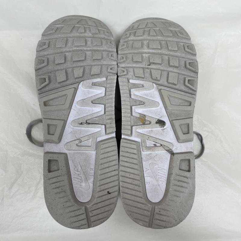 ナイキ NIKE スニーカー スニーカー BQ8164-001 Air Span 2 SE Atmosphere Grey Thunder Grey Vast Grey エアスパン2 SE グレー 26.5cm 灰 / グレー / gray メンズ USED 古着 中古 50137586