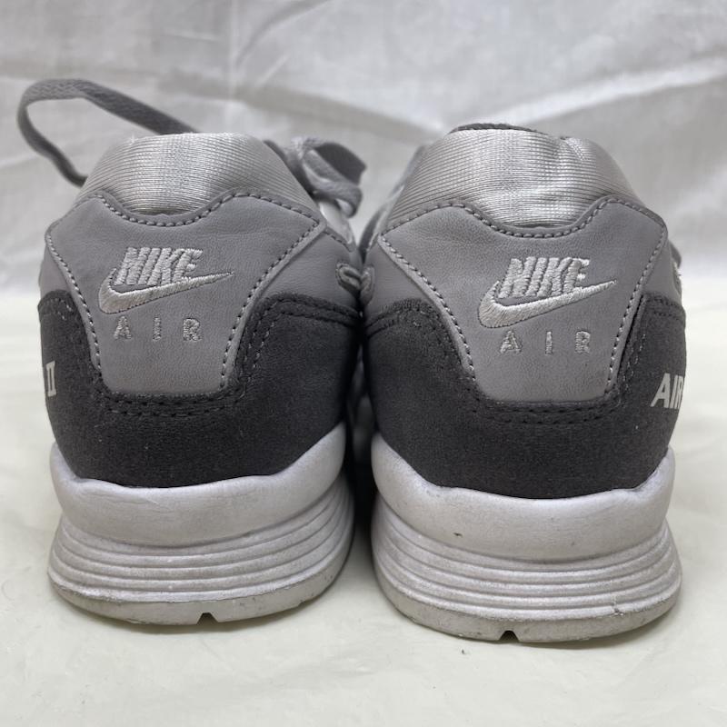 ナイキ NIKE スニーカー スニーカー BQ8164-001 Air Span 2 SE Atmosphere Grey Thunder Grey Vast Grey エアスパン2 SE グレー 26.5cm 灰 / グレー / gray メンズ USED 古着 中古 50137586
