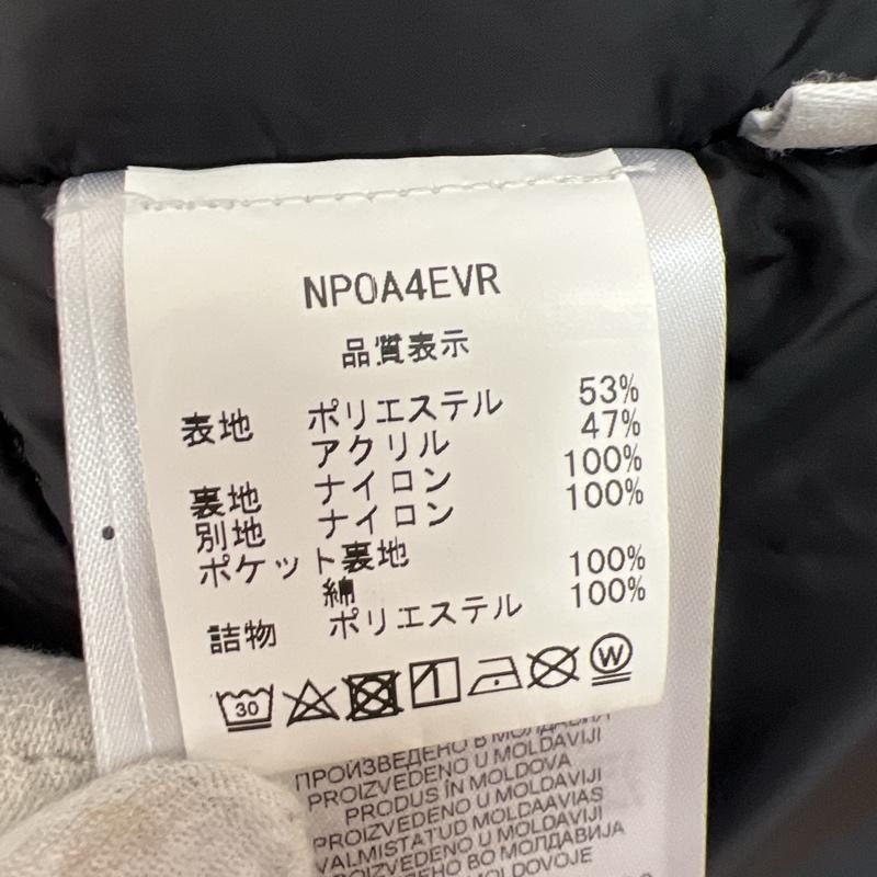 マーティンローズ MARTINE ROSE ジャケット、上着 ジャンパー、ブルゾン NAPAPIJRI ナパピリ T-HOSSA フリース 中綿 ブルゾン XL 緑 / グリーン / green メンズ USED 古着 中古 50138066