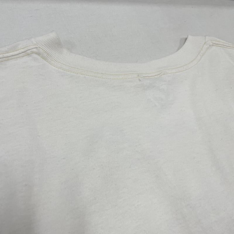 古着 USED Tシャツ 半袖 ラガディアン アンディ カントリー 半袖 Tシャツ Raggedy Ann Andy XL プリント 白 / ホワイト / white X マルチカラー / マルチカラー / multicolor メンズ USED 古着 中古 50138304