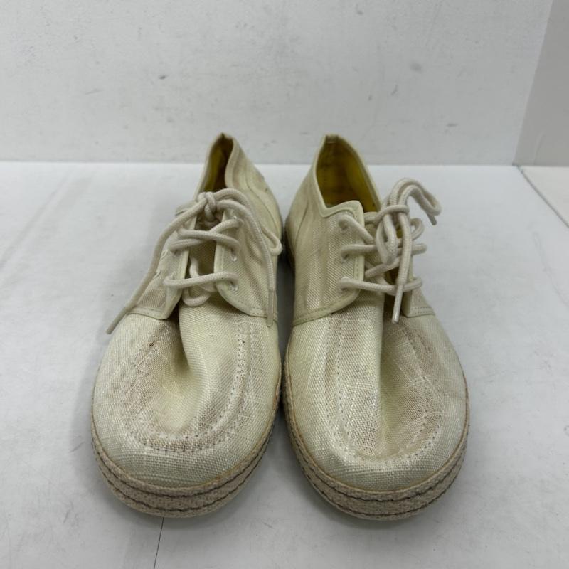 ディーゼル DIESEL カジュアルシューズ カジュアルシューズ DIESEL カジュアルシューズ RN93243 27.0cm 無地 茶 / ブラウン / brown メンズ USED 古着 中古 50138321