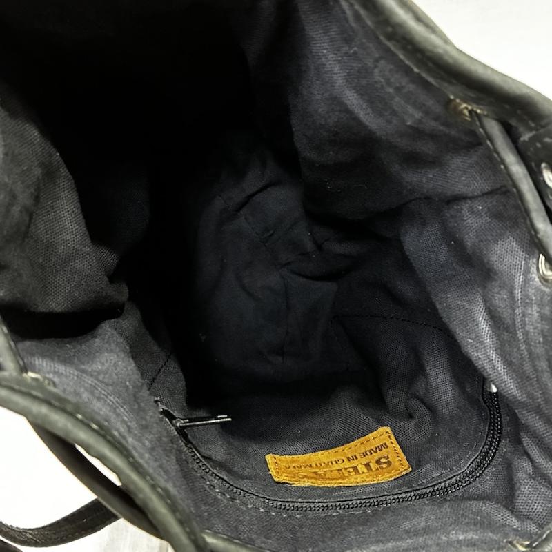 古着 USED ショルダーバッグ ショルダーバッグ STERA9 ステラナイン ネイティブ柄ショルダーバッグ ハンドメイド 総柄 X ネイティブ柄 紫 / パープル / purple レディース USED 古着 中古 50138604