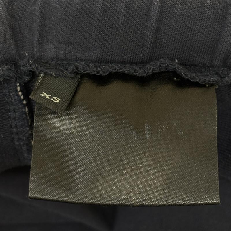 プラダ PRADA ボトムス ボトムス サイドライン スリム ジャージ トラック パンツ 紺 ネイビー XS 紺 / ネイビー / navy レディース USED 古着 中古 50138616