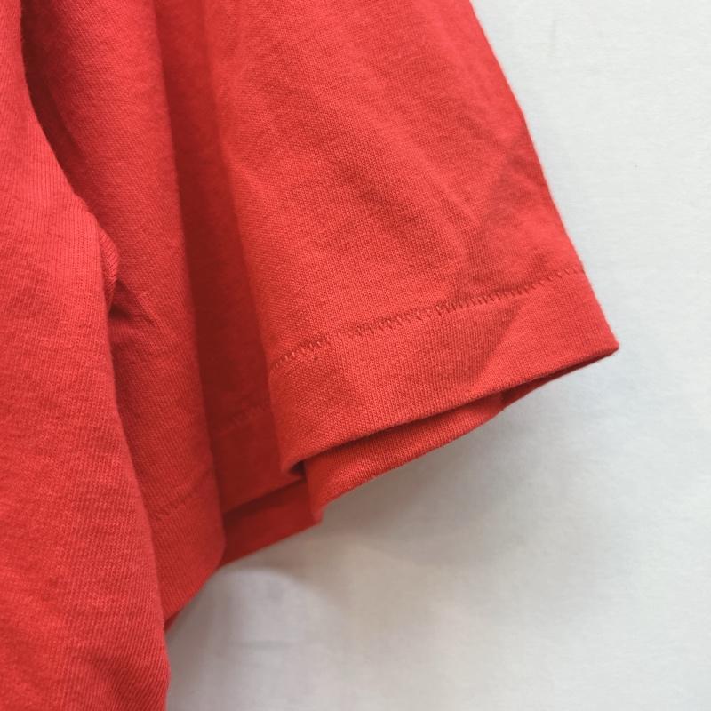 ヴィンテージ VINTAGE Tシャツ 半袖 90s NBA CHICAGO BULLS シカゴブルズ Tシャツ USA製 L 赤 / レッド / red メンズ USED 古着 中古 50138695