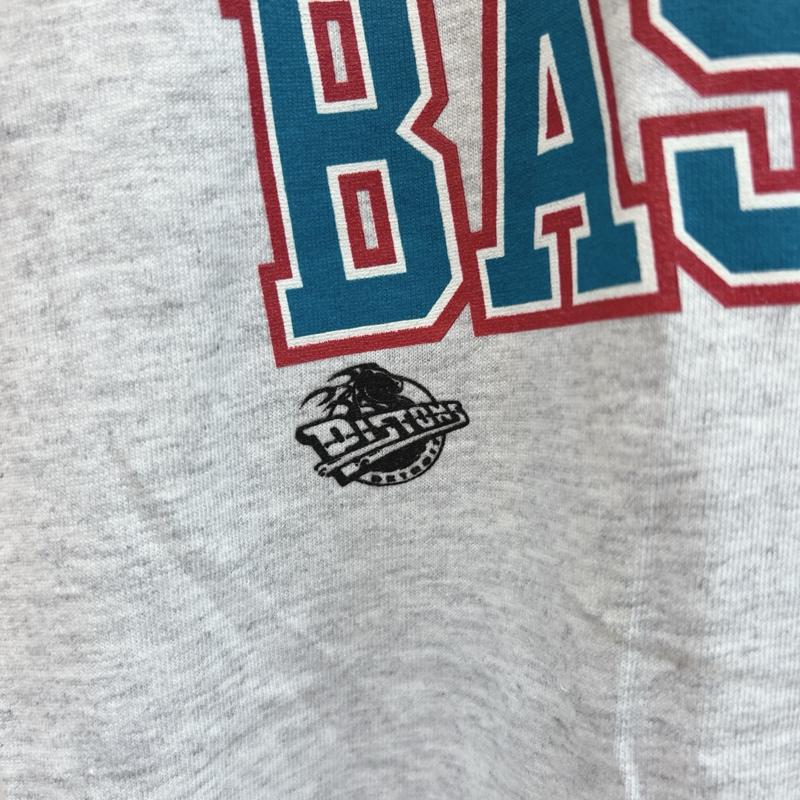 ヴィンテージ VINTAGE Tシャツ 半袖 00s デトロイト ピストンズ Tシャツ M 灰 / グレー / gray メンズ USED 古着 中古 50138708