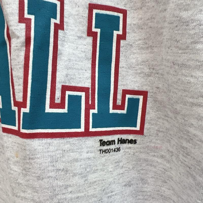ヴィンテージ VINTAGE Tシャツ 半袖 00s デトロイト ピストンズ Tシャツ M 灰 / グレー / gray メンズ USED 古着 中古 50138708