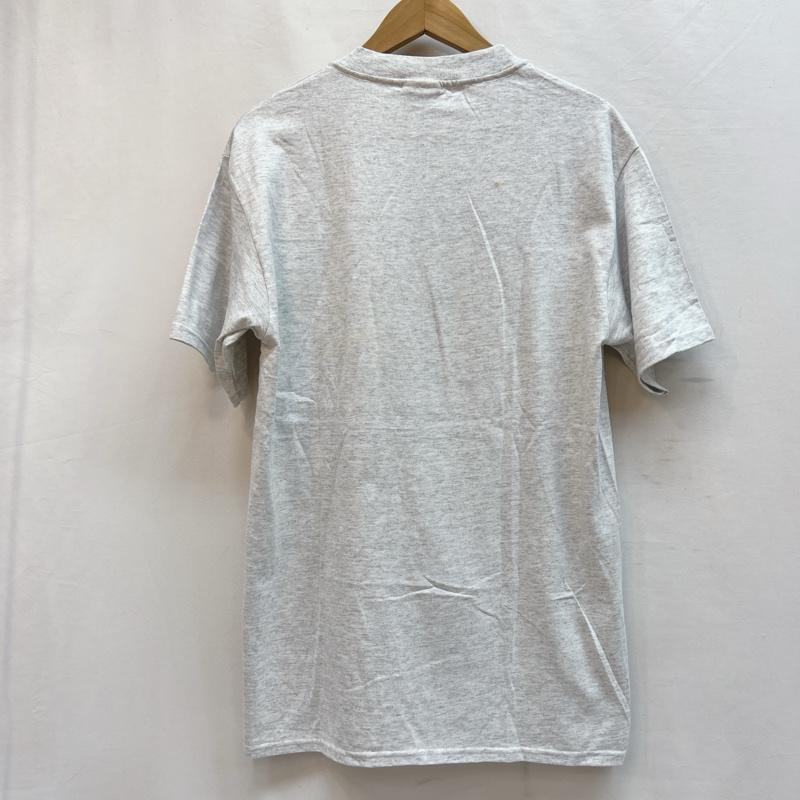 ヴィンテージ VINTAGE Tシャツ 半袖 00s デトロイト ピストンズ Tシャツ M 灰 / グレー / gray メンズ USED 古着 中古 50138708