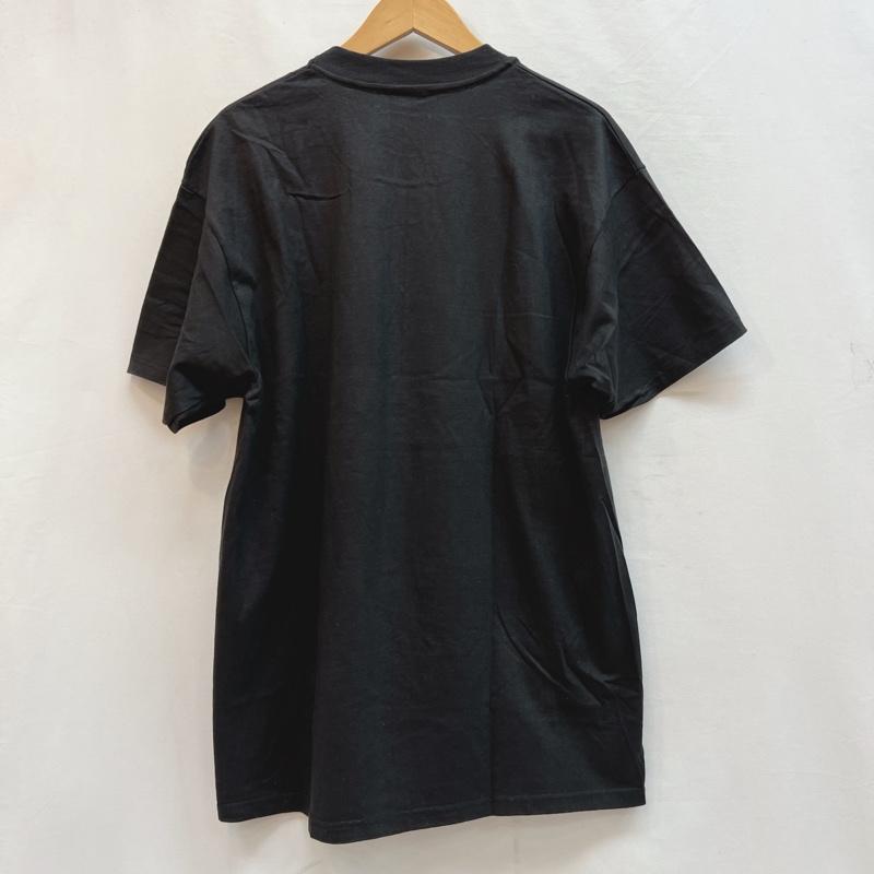 ヴィンテージ VINTAGE Tシャツ 半袖 90s-00s デッドストック オーランド マジック Tシャツ L 黒 / ブラック / black メンズ USED 古着 中古 50138709