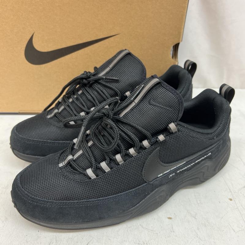 ナイキ NIKE スニーカー スニーカー AIR ZOOM SPIRIDON SP HF5455-001 エア ズーム スピリドン フラグメント 26.0cm 黒 / ブラック / black メンズ USED 古着 中古 50138775