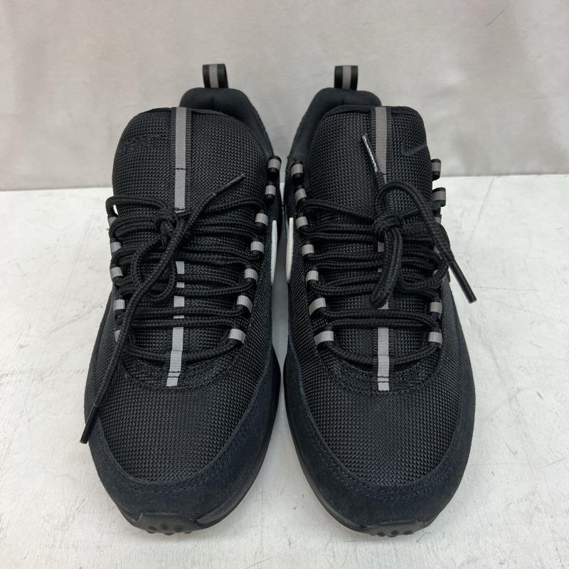 ナイキ NIKE スニーカー スニーカー AIR ZOOM SPIRIDON SP HF5455-001 エア ズーム スピリドン フラグメント 26.0cm 黒 / ブラック / black メンズ USED 古着 中古 50138775