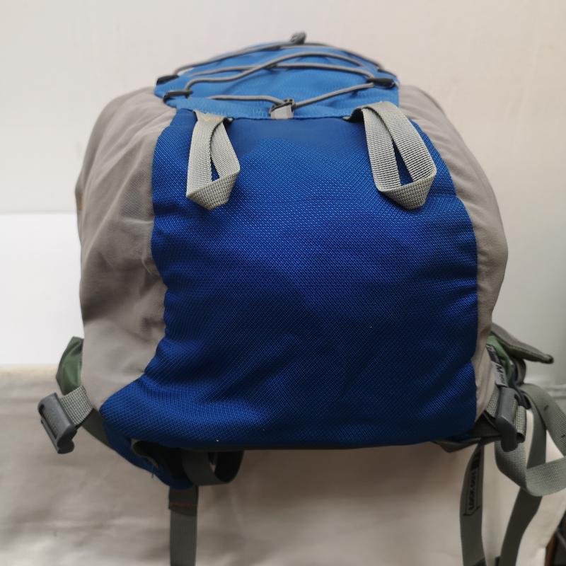 古着 USED リュックサック、デイパック リュックサック、デイバッグ Black Diamond BURN 25L リュック バックパック ナイロン - 青 / ブルー / blue X オリーブグリーン / オリーブグリーン / メンズ USED 古着 中古 50138880