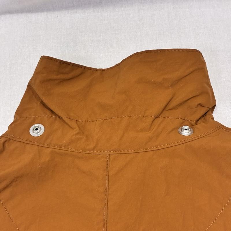 ザノースフェイス THE NORTH FACE コート コート一般 コート ROLLPACK JRNY COAT ロールパックジャーニーズコート NPW21863 S 無地 茶 / ブラウン / brown レディース USED 古着 中古 50138888
