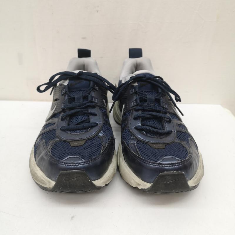ナイキ NIKE スニーカー スニーカー V2K RUN スニーカー シューズ HJ4497 400 28.0cm 紺 / ネイビー / navy メンズ USED 古着 中古 50139142