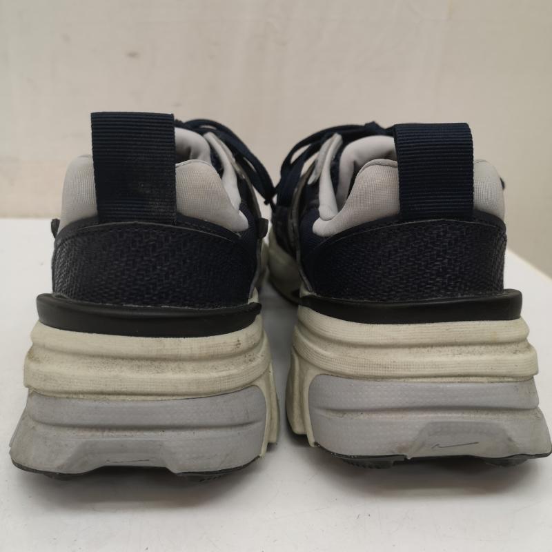 ナイキ NIKE スニーカー スニーカー V2K RUN スニーカー シューズ HJ4497 400 28.0cm 紺 / ネイビー / navy メンズ USED 古着 中古 50139142