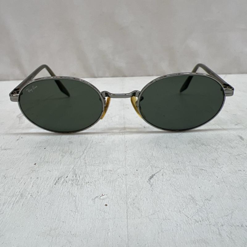 レイバン Ray-Ban めがね・サングラス サングラス B&L サングラス ボシュロム RB3007 - メンズ USED 古着 中古 50139171