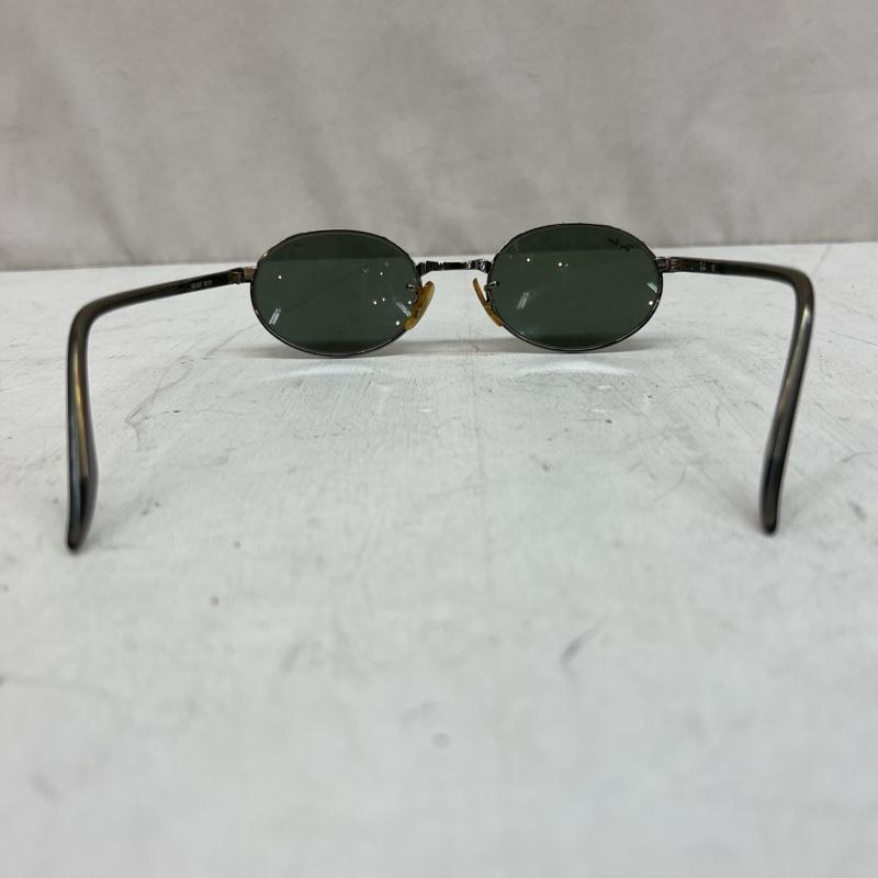 レイバン Ray-Ban めがね・サングラス サングラス B&L サングラス ボシュロム RB3007 - メンズ USED 古着 中古 50139171