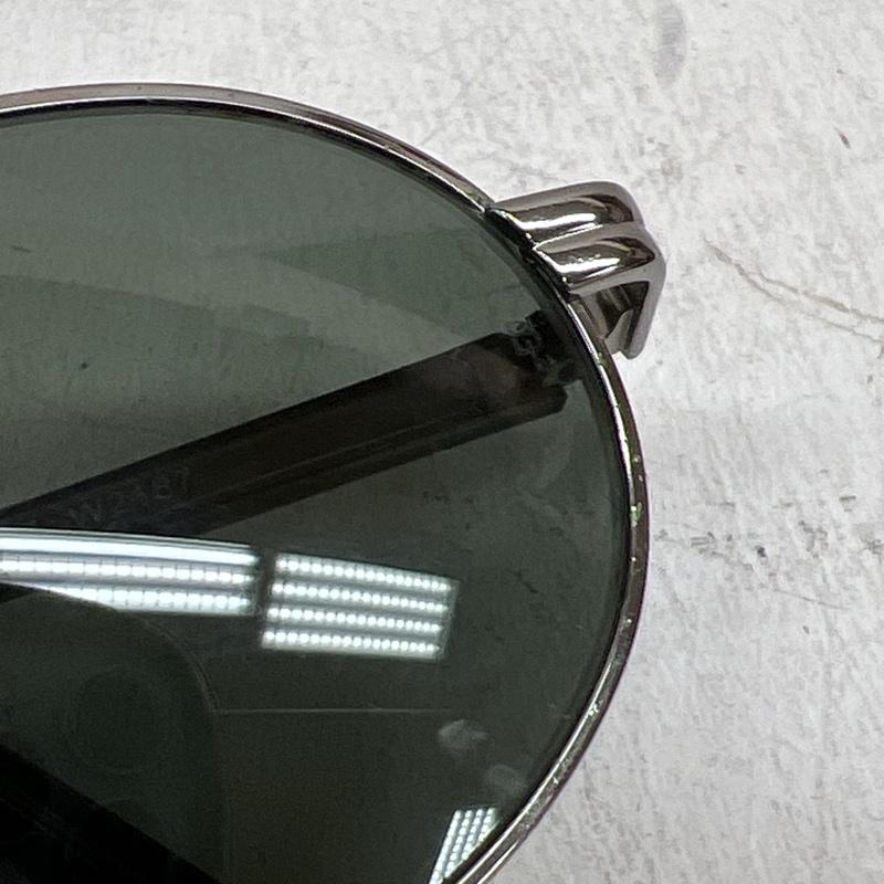 レイバン Ray-Ban めがね・サングラス サングラス B&L サングラス ボシュロム RB3007 - メンズ USED 古着 中古 50139171