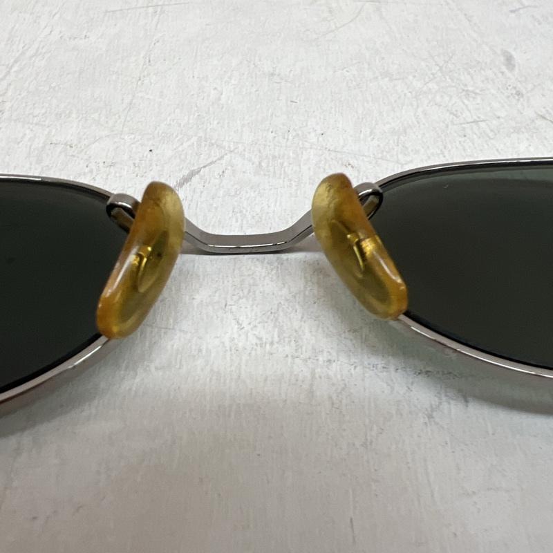レイバン Ray-Ban めがね・サングラス サングラス B&L サングラス ボシュロム RB3007 - メンズ USED 古着 中古 50139171