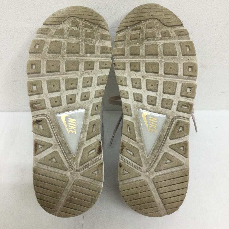ナイキ NIKE スニーカー スニーカー ナイキ エア マックス コマンド プレミアム NIKE W AIR MAX COMMAND PRM ガンマグレーヘザー/メタリックゴールデンタン 718896-009 23.0cm 灰 / グレー / gray レディース USED 古着 中古 50139175