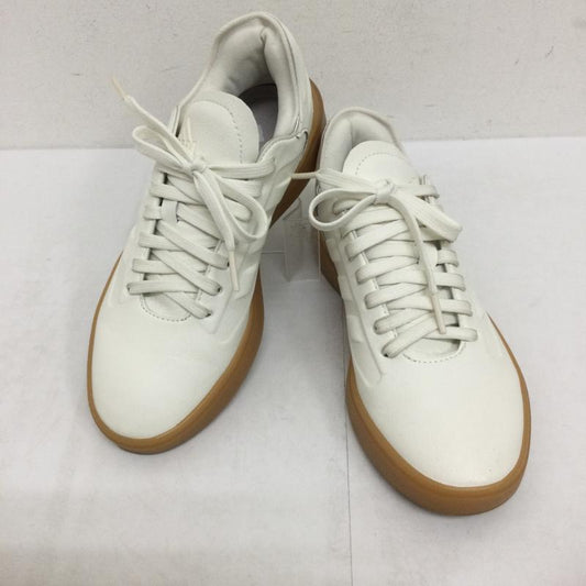 アディダス adidas スニーカー スニーカー WMNS adidas ZNTASY  White Gum  HP5320 22.0cm 白 / ホワイト / white レディース USED 古着 中古 50139186