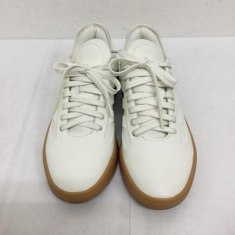 アディダス adidas スニーカー スニーカー WMNS adidas ZNTASY  White Gum  HP5320 22.0cm 白 / ホワイト / white レディース USED 古着 中古 50139186