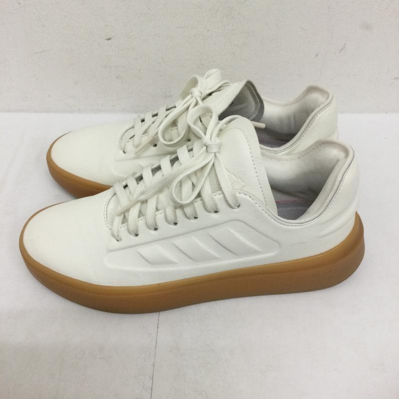 アディダス adidas スニーカー スニーカー WMNS adidas ZNTASY  White Gum  HP5320 22.0cm 白 / ホワイト / white レディース USED 古着 中古 50139186