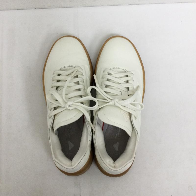 アディダス adidas スニーカー スニーカー WMNS adidas ZNTASY  White Gum  HP5320 22.0cm 白 / ホワイト / white レディース USED 古着 中古 50139186