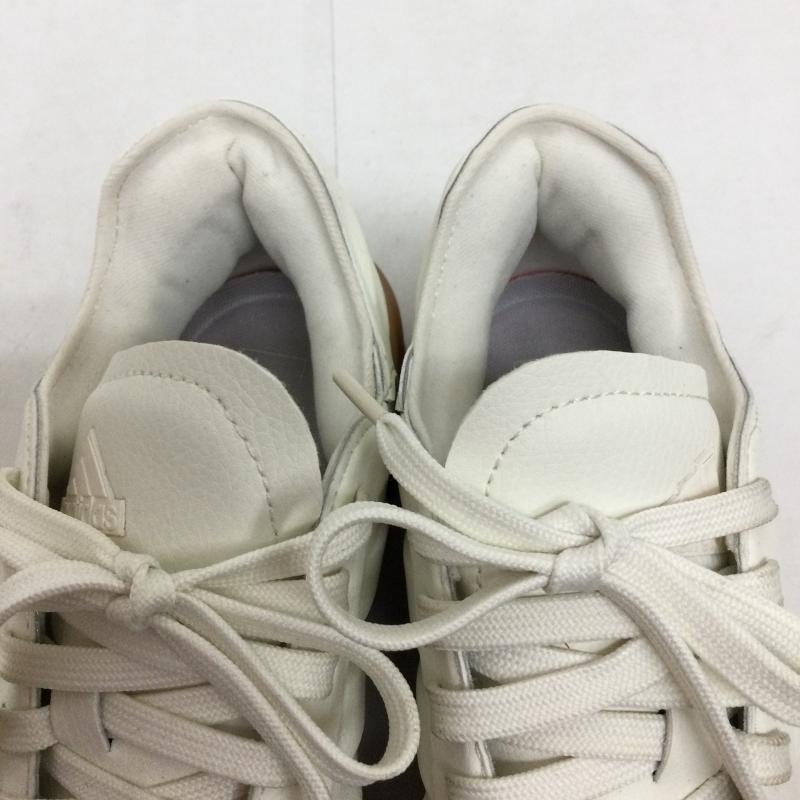 アディダス adidas スニーカー スニーカー WMNS adidas ZNTASY  White Gum  HP5320 22.0cm 白 / ホワイト / white レディース USED 古着 中古 50139186