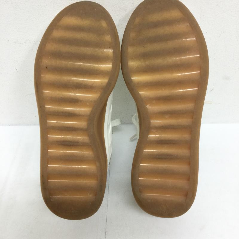 アディダス adidas スニーカー スニーカー WMNS adidas ZNTASY  White Gum  HP5320 22.0cm 白 / ホワイト / white レディース USED 古着 中古 50139186