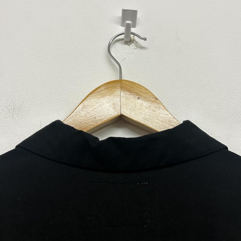 ワコマリア WACKO MARIA シャツ、ブラウス 長袖 WACKO MARIA 長袖シャツ 天国東京 レーヨンシャツ M 総柄 X 刺繍 黒 / ブラック / black メンズ USED 古着 中古 50139212