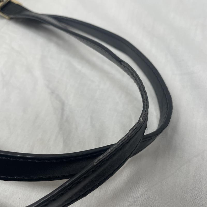 マイケルコース MICHAEL KORS トートバッグ トートバッグ 35S1GTVT7L トートバッグ ブラック BLK ジェット セット トラベル レザー マルチファンクション - 黒 / ブラック / black レディース USED 古着 中古 50139235