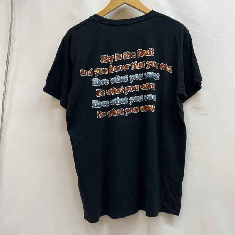 古着 USED Tシャツ 半袖 The Notorious B.I.G. ザ ノトーリアス ビーアイジー Tシャツ ビギー L 黒 / ブラック / black メンズ USED 古着 中古 50139295