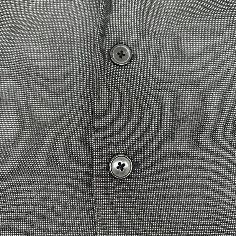 ドリスヴァンノッテン DRIES VAN NOTEN ジャケット、上着 ジャケット、ブレザー ウール テーラード ジャケット 50 50 灰 / グレー / gray メンズ USED 古着 中古 50139637