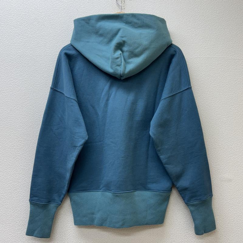リーバイス Levi s パーカー 長袖 LVC 94428-0012 1950 S HOODIE 復刻 セパレートポケット ロングリブ プルオーバー フーディ スウェット パーカー S メンズ USED 古着 中古 50139722