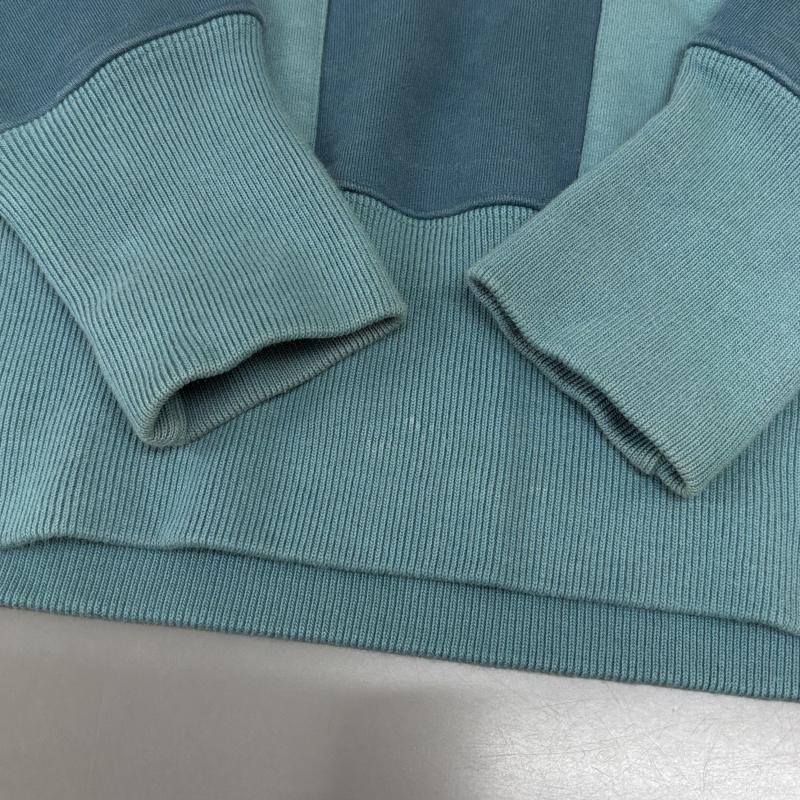 リーバイス Levi s パーカー 長袖 LVC 94428-0012 1950 S HOODIE 復刻 セパレートポケット ロングリブ プルオーバー フーディ スウェット パーカー S メンズ USED 古着 中古 50139722