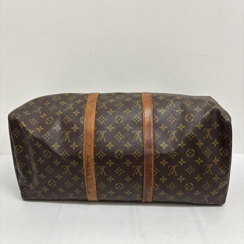 ルイヴィトン LOUIS VUITTON ボストンバッグ ボストンバッグ トラベルバッグ キーポル50 M41426 ボストンバック モノグラム - レディース USED 古着 中古 50139791
